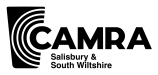 Salisbury & South Wiltshire CAMRA Logo